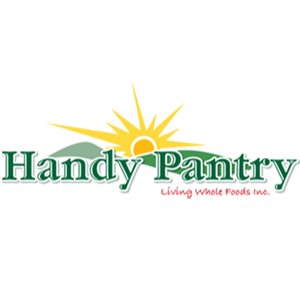 Handy Pantry