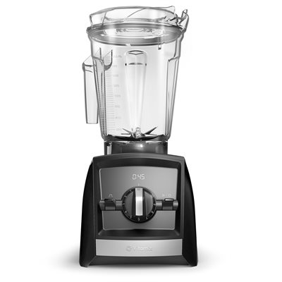 Vitamix Ascent 2300 noir