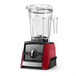 Vitamix Ascent 2300 Red