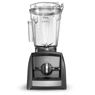 Vitamix Ascent 2500 ardoise