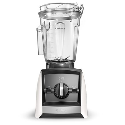 Vitamix Ascent 2500 White