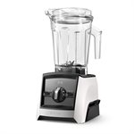 Vitamix Ascent 2500 blanc
