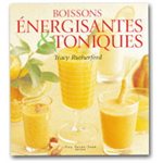 Boissons énergisantes & toniques Book