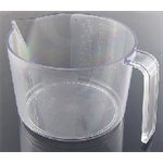 Champion 2000+ Tritan Juice Bowl