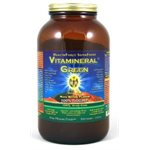 HealthForce Vitaminéraux verts 500gr