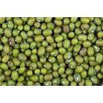 Mumm's Certified Organic Mung Beans 250gr