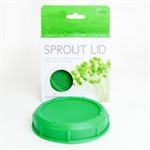 Handy Pantry Jar Sprout Lid 