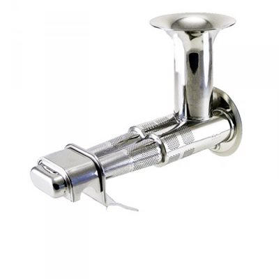 Super Angel Replacement Extract Housing 316 Stainless