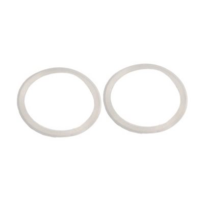 Super Angel Replacement Silicone O Ring Pack of 2