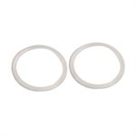 Super Angel Replacement Silicone O Ring Pack of 2
