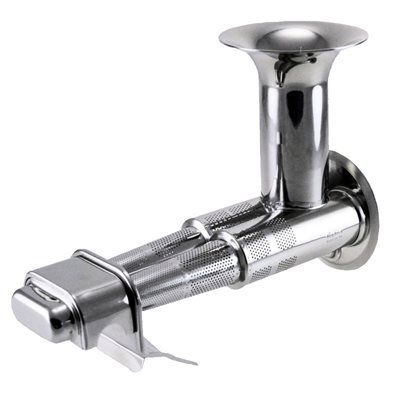 Super Angel Juicer Soft Fruit Screen 304 Stainless