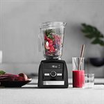Vitamix Mélangeur Ascent A3300 Noir Diamant