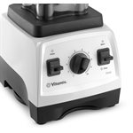 Vitamix Mélangeur Modèle 7500 blanc