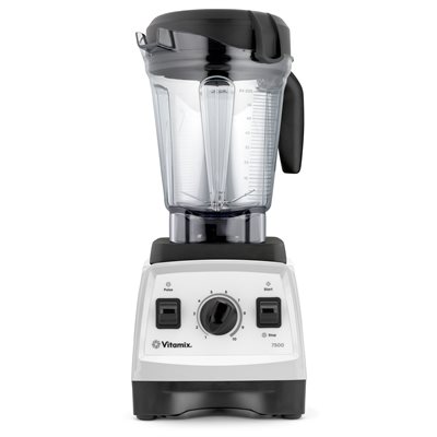 Vitamix Blender Model 7500 White