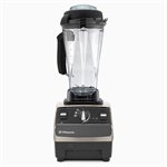 Vitamix Professional Blender Series 500 Inox brossé