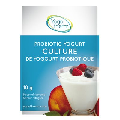 Yogotherm Probiotic Yogurt Culture