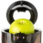 KUVINGS Whole Slow Juicer EVO 820 Gunmetal